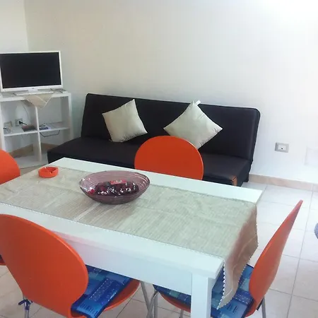 Casa Vacanze Da Alessandra Apartamento *