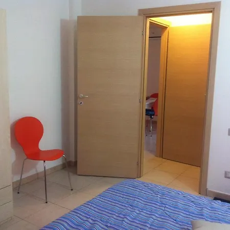 Apartamento Casa Vacanze Da Alessandra