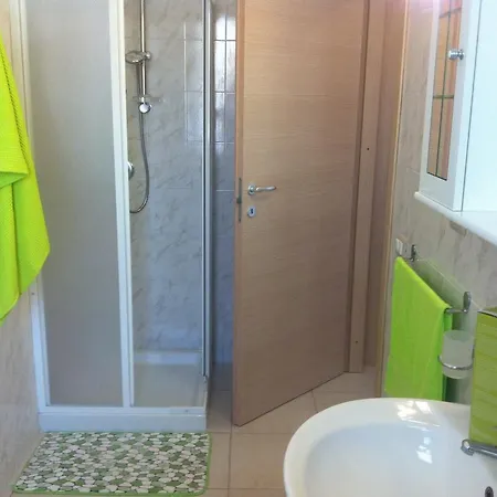 Apartman Casa Vacanze Da Alessandra Càbras