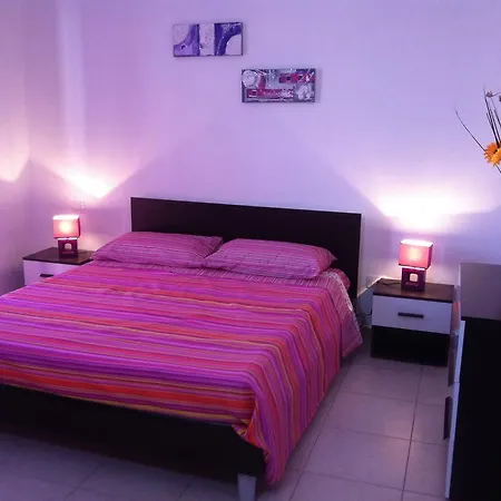 Casa Vacanze Da Alessandra * Càbras