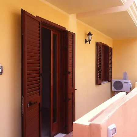 Casa Vacanze Da Alessandra * Càbras