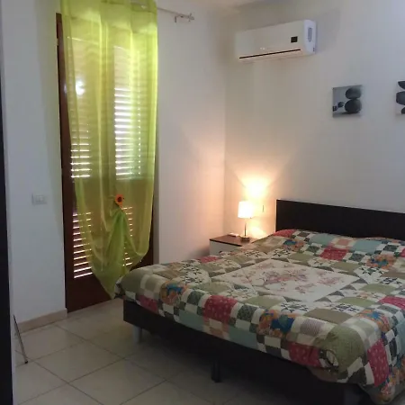 דירה Casa Vacanze Da Alessandra Càbras