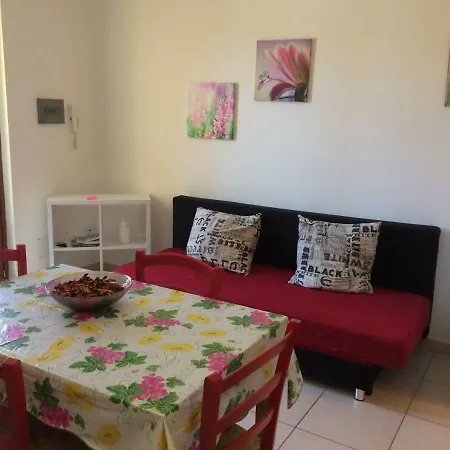 Casa Vacanze Da Alessandra *