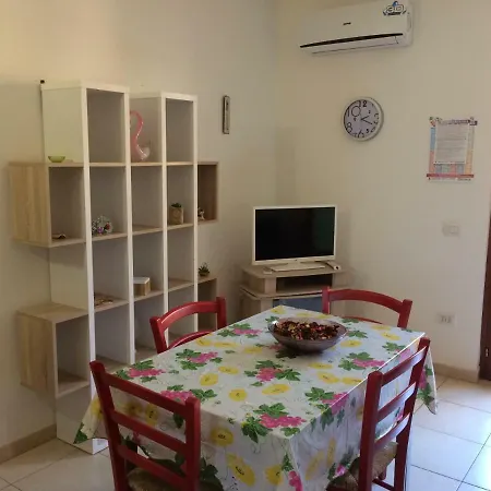 Casa Vacanze Da Alessandra