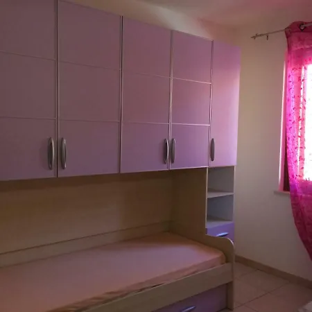 Casa Vacanze Da Alessandra *